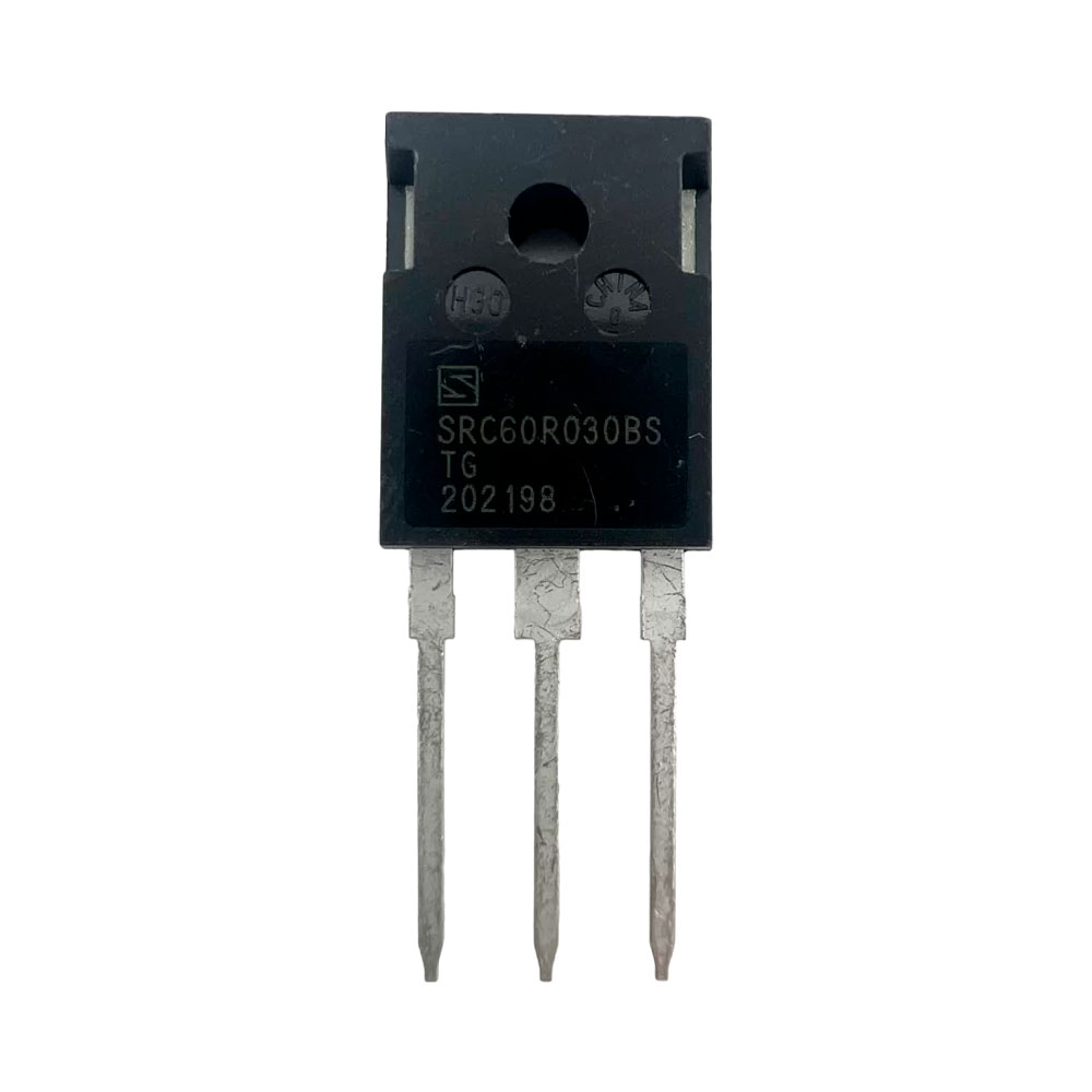 Транзистор SRC60R030BS (TO-247)