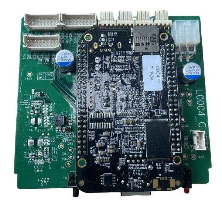 Bluestar L1 control board