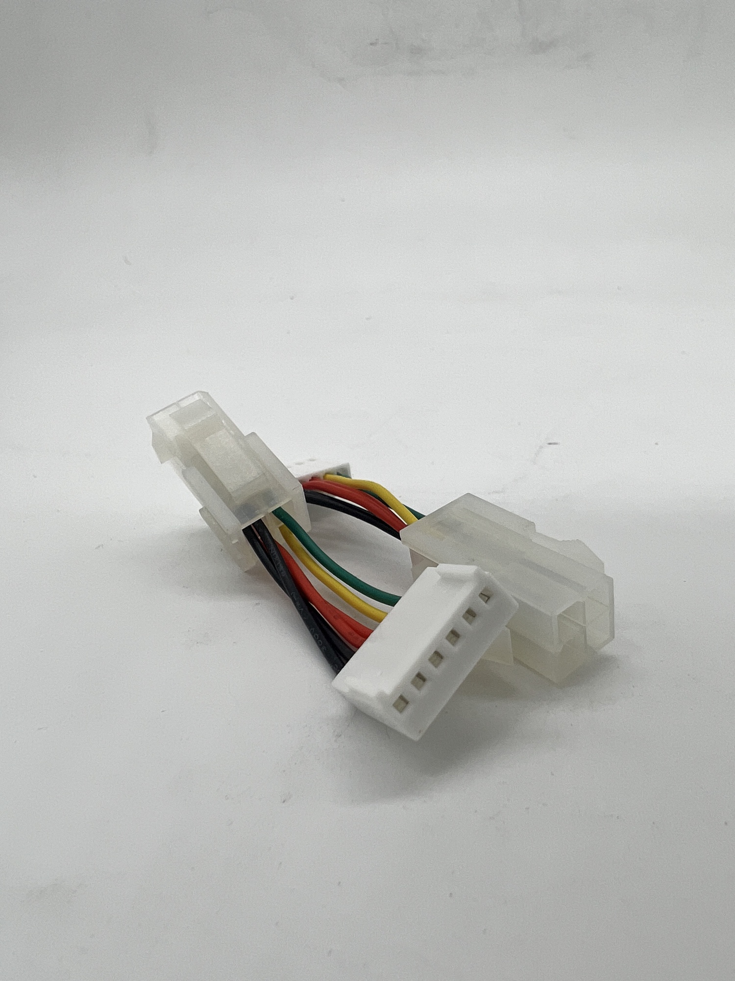 Переходник 4pin/6pin кулер Whatsminer