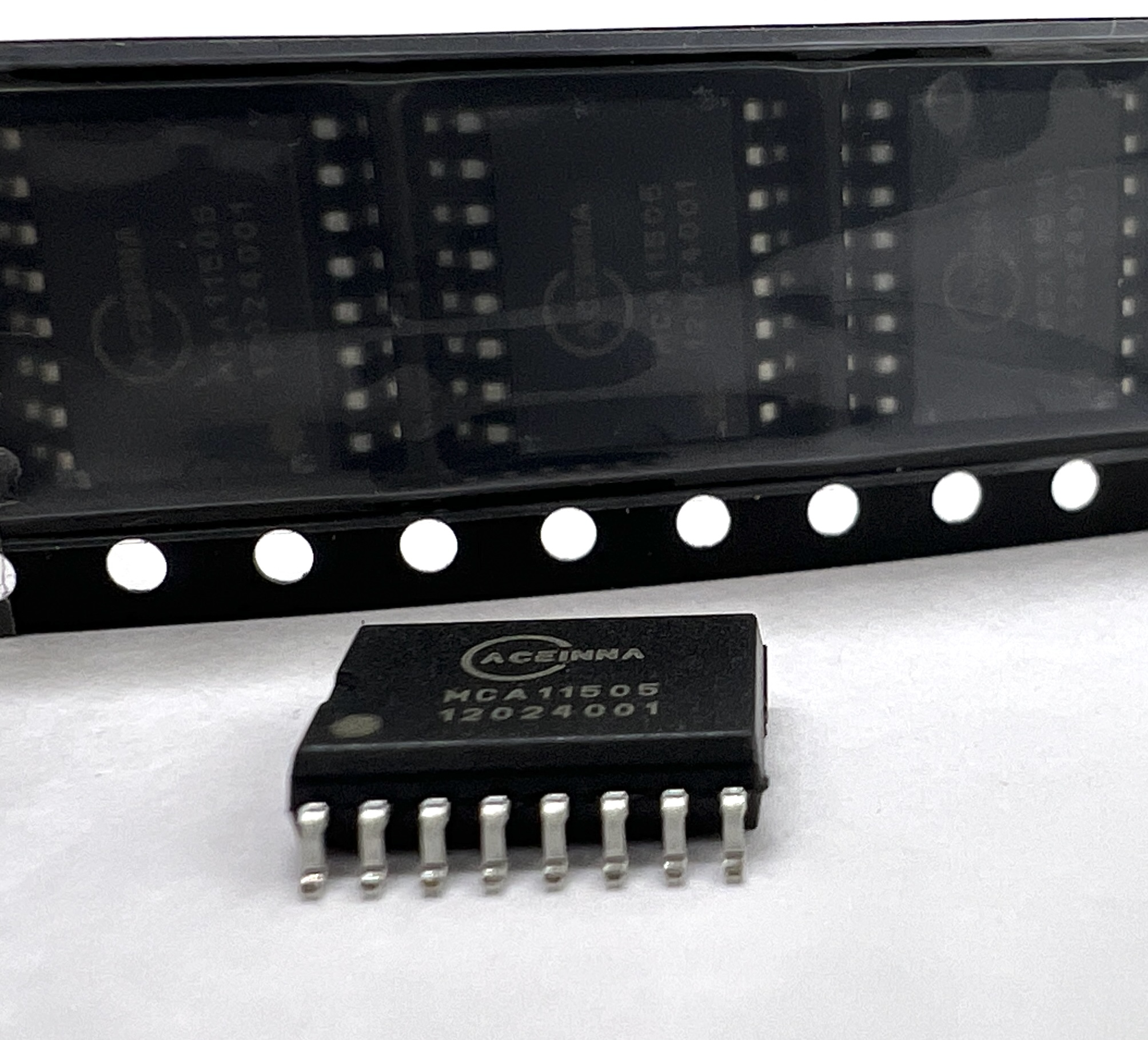 Микросхема MCA11505 (SOIC 16)