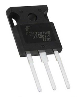 Транзистор SRC60R064B (TO-247)