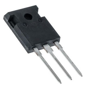 Транзистор UJ3C120080K3S (TO-247-3L) 1200 В, 77 А