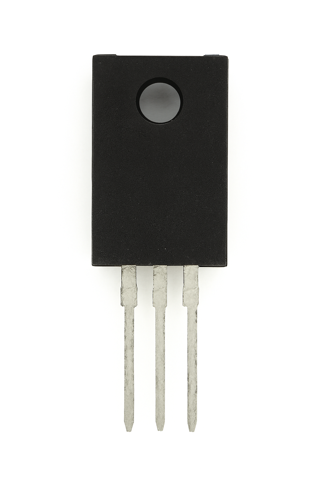 Транзистор STF6N95K5 (TO-220FP) 950 В, 9 А