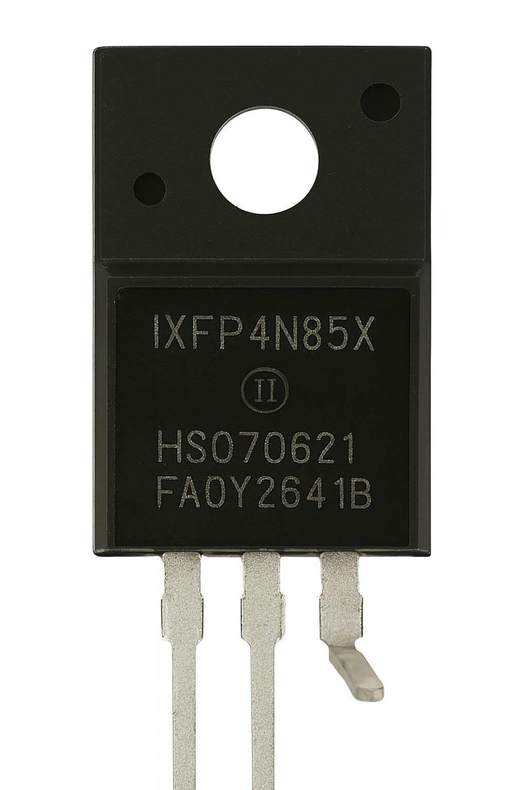 Транзистор IXFP4N85X (TO-220)