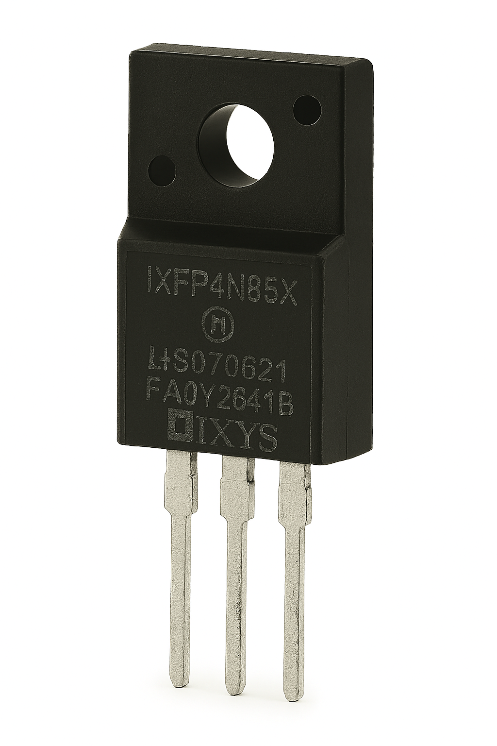 Транзистор IXFP4N85X (TO-220)
