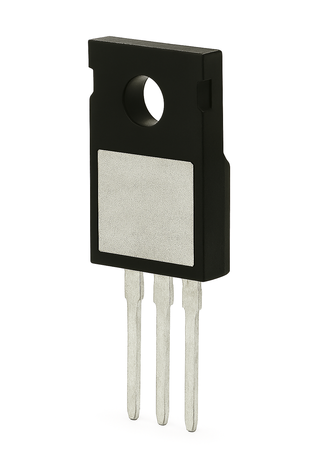 Транзистор IXFP4N85X (TO-220)