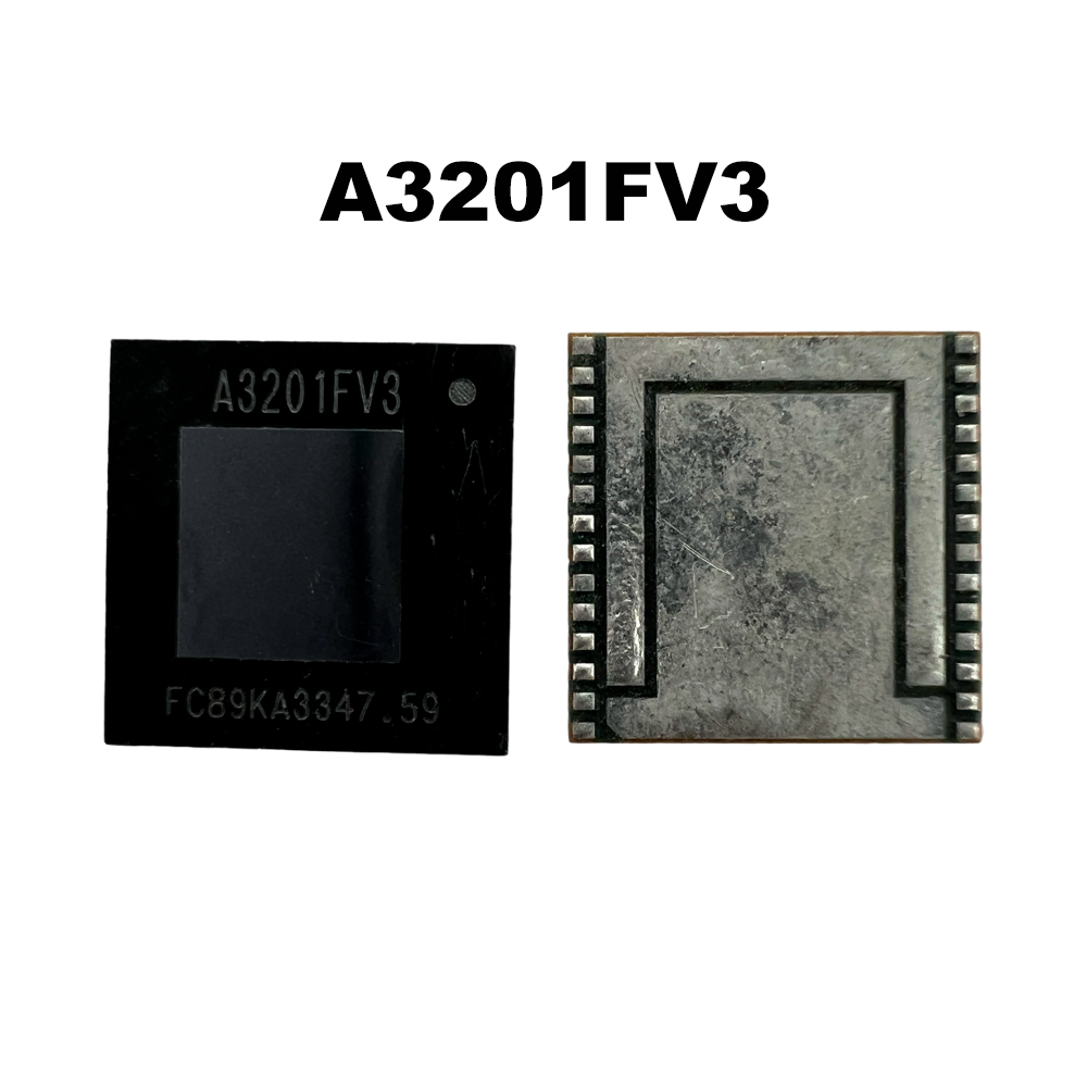Чип A3201FV3