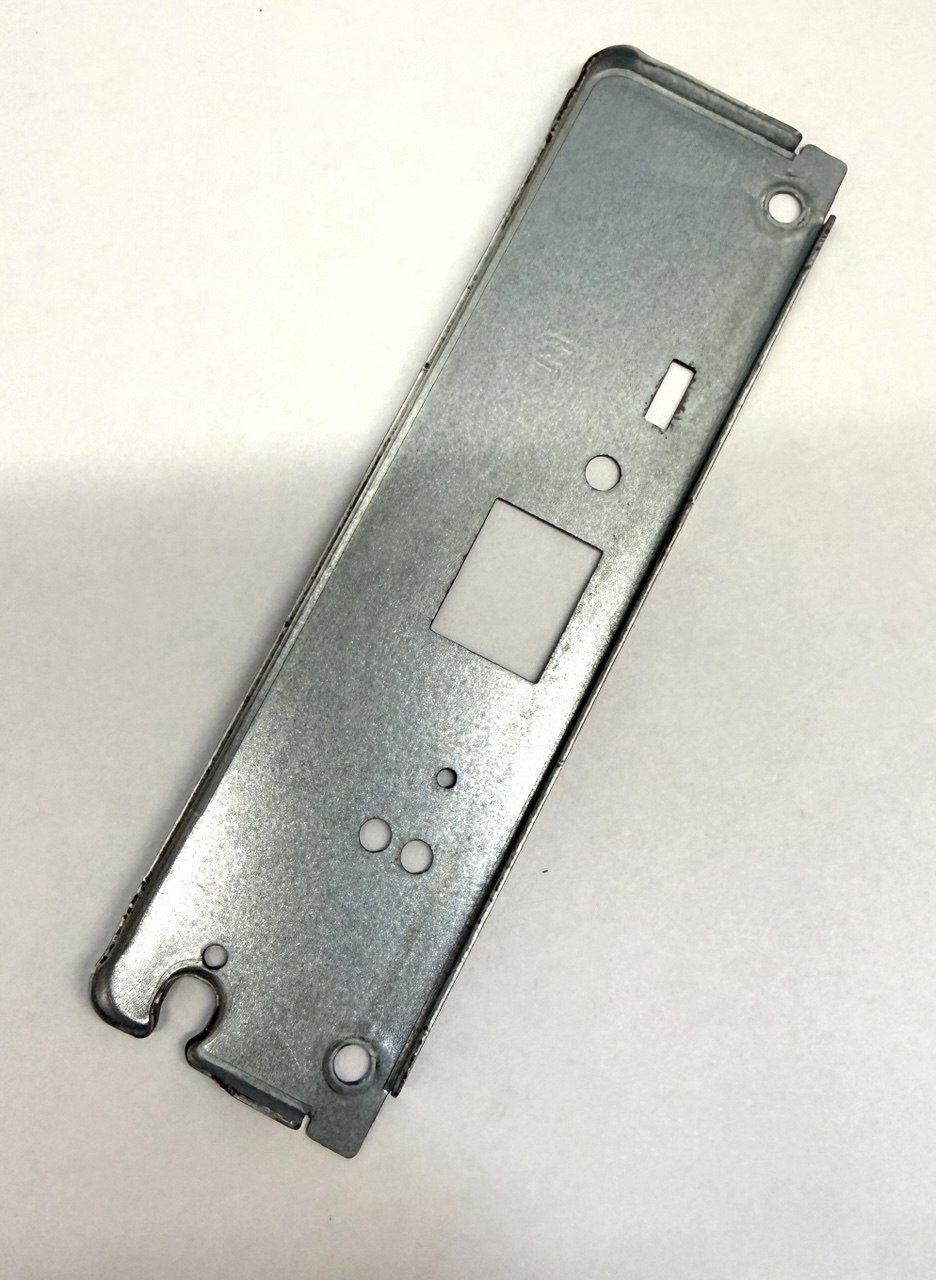 Шильдик, панель, корпуса Bitmain S19, S21, micro USB, JHL