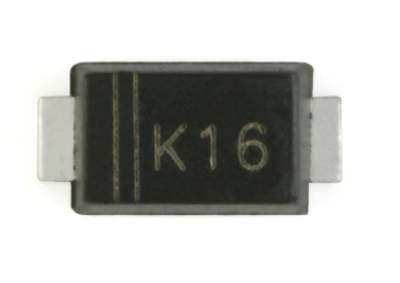 Диод DSK16 K16 (SOD-123F)
