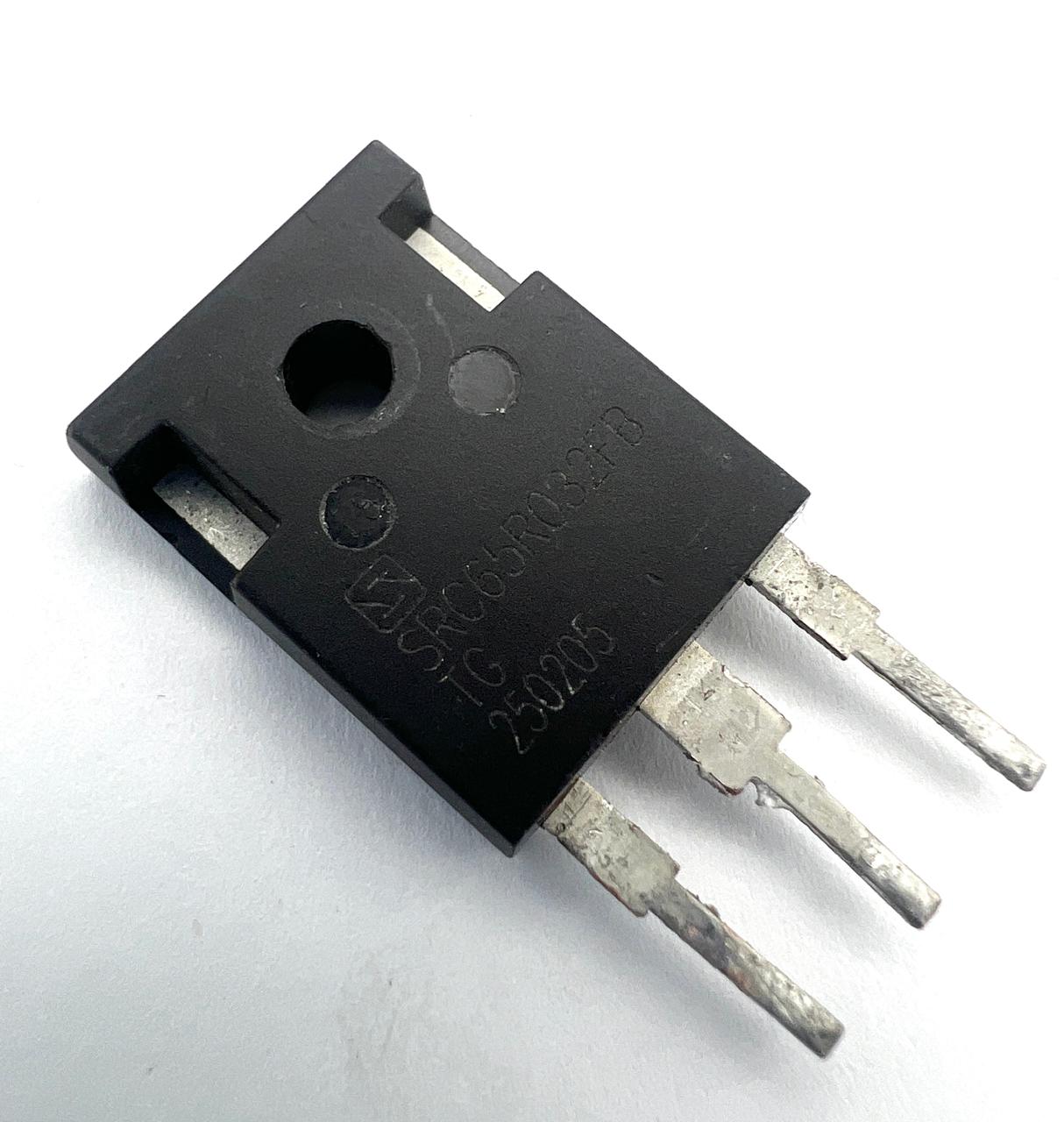 Транзистор SRC65R032FBS (TO-247) ref Original