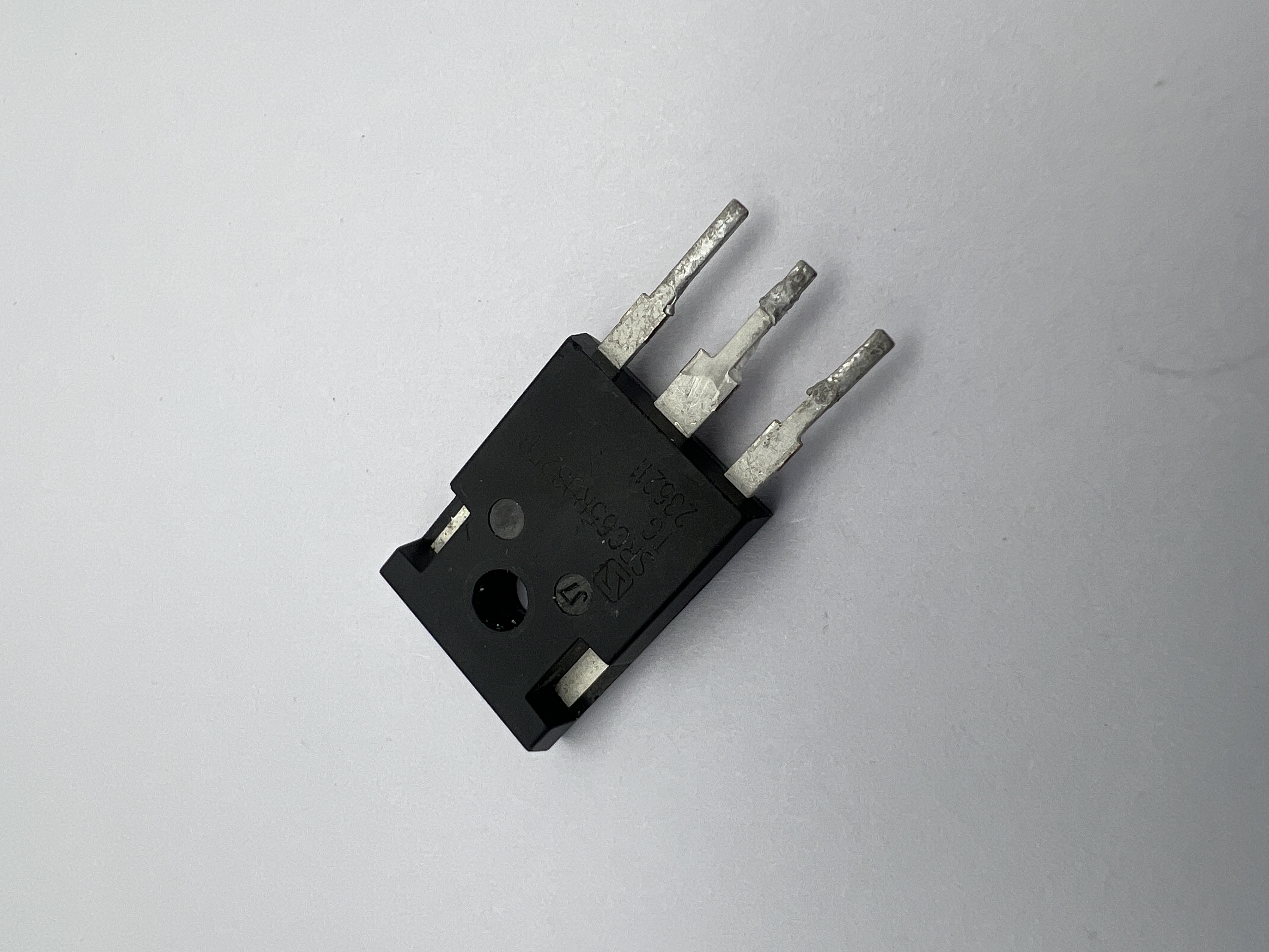 Транзистор SRC65R032FBS (TO-247) ref Original
