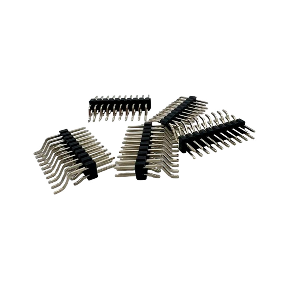 Разъём хэш платы Avalon 1066, 20pin