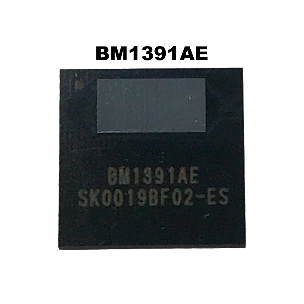 Чип BM1391AE