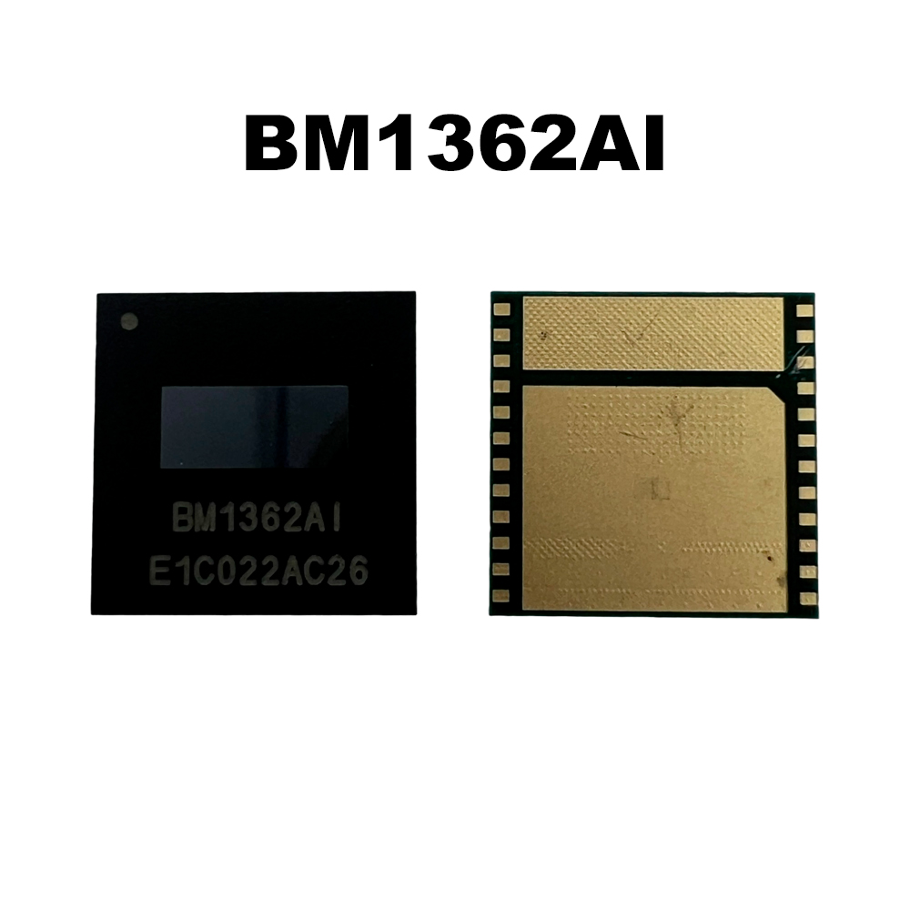 Чип BM1362AI