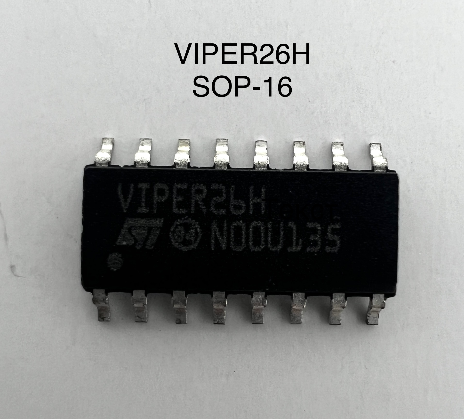 Микросхема VIPER26H (SOP-16)