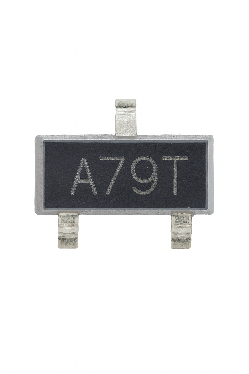 Транзистор AO3407 (SOT-23) A79T