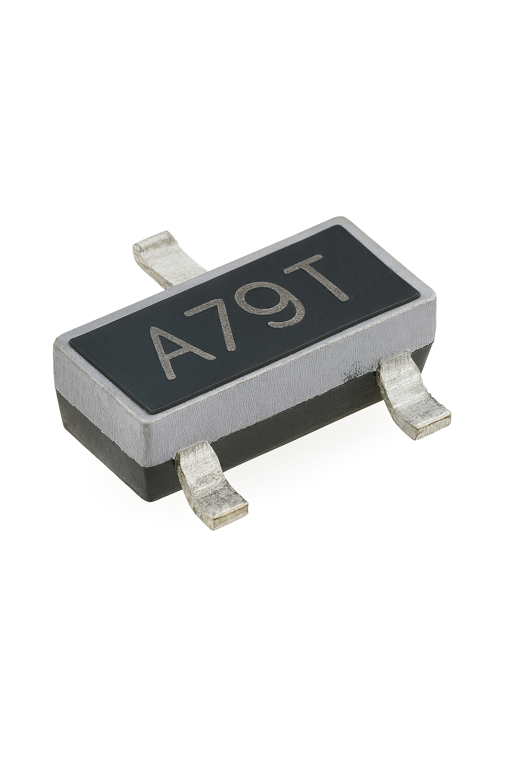 Транзистор AO3407 (SOT-23) A79T