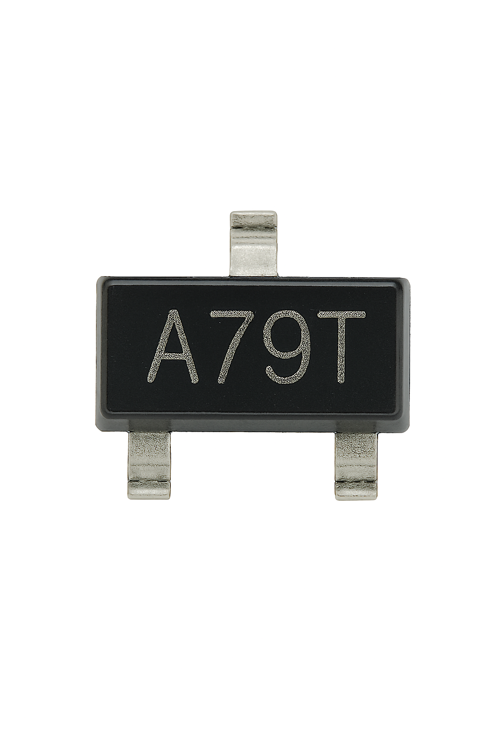 Транзистор AO3407 (SOT-23) A79T