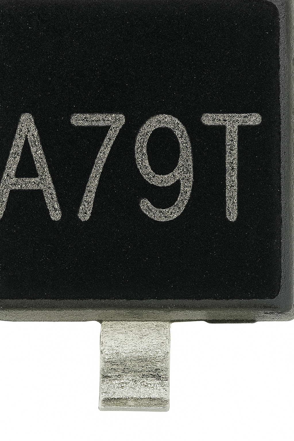 Транзистор AO3407 (SOT-23) A79T
