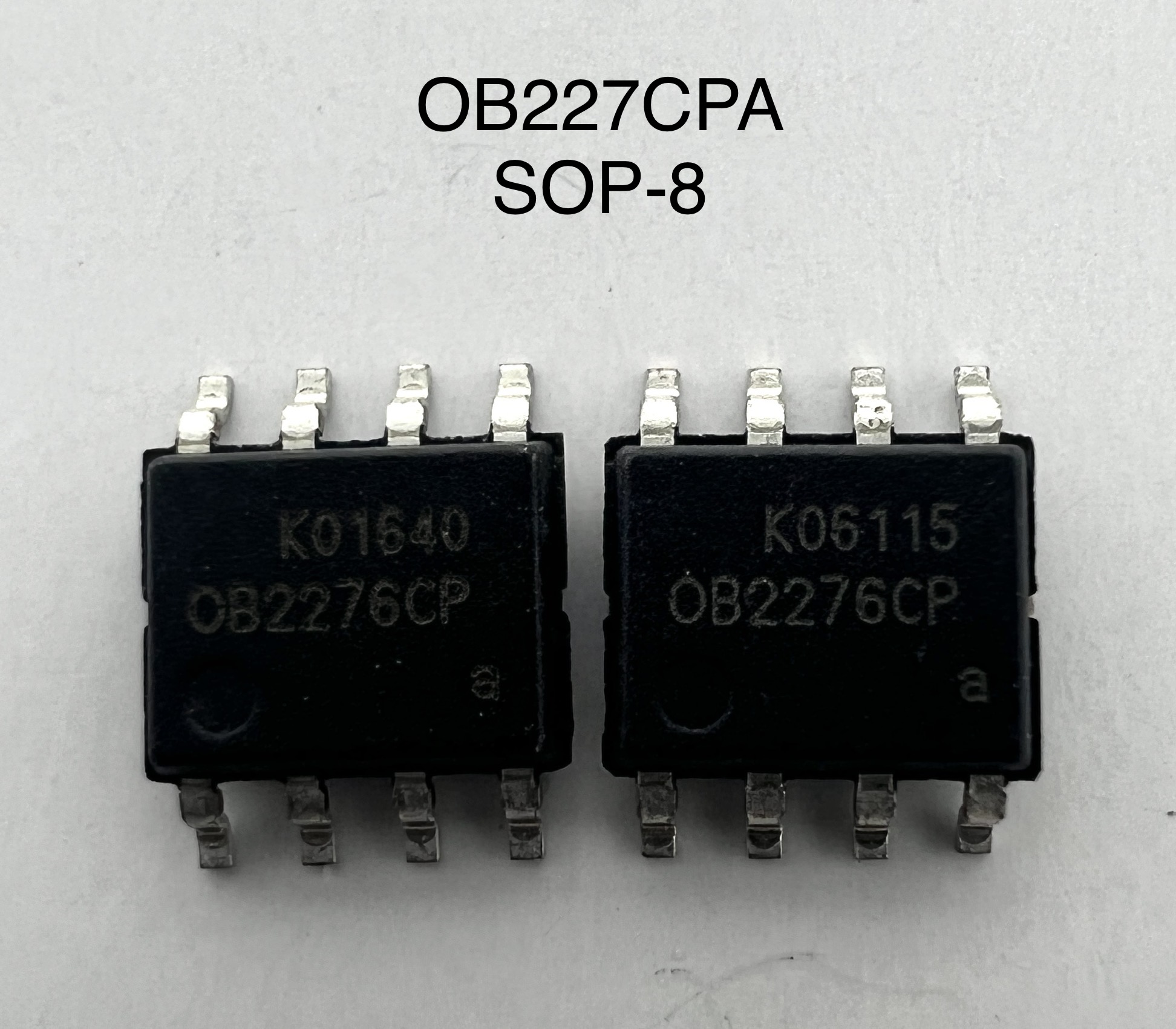 Микросхема OB2276CP (SOP-8)