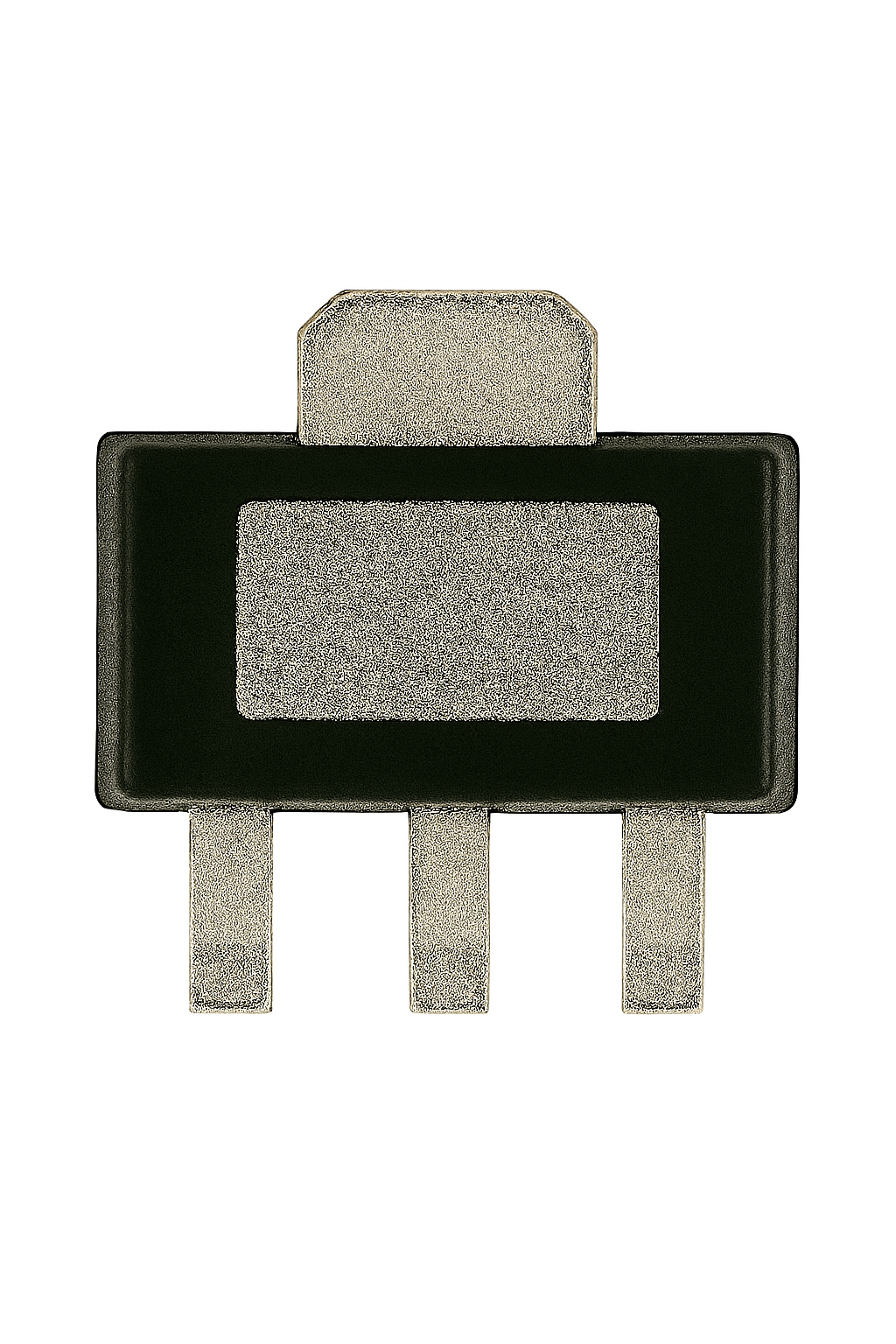 Транзистор 2SD882 (SOT-89)