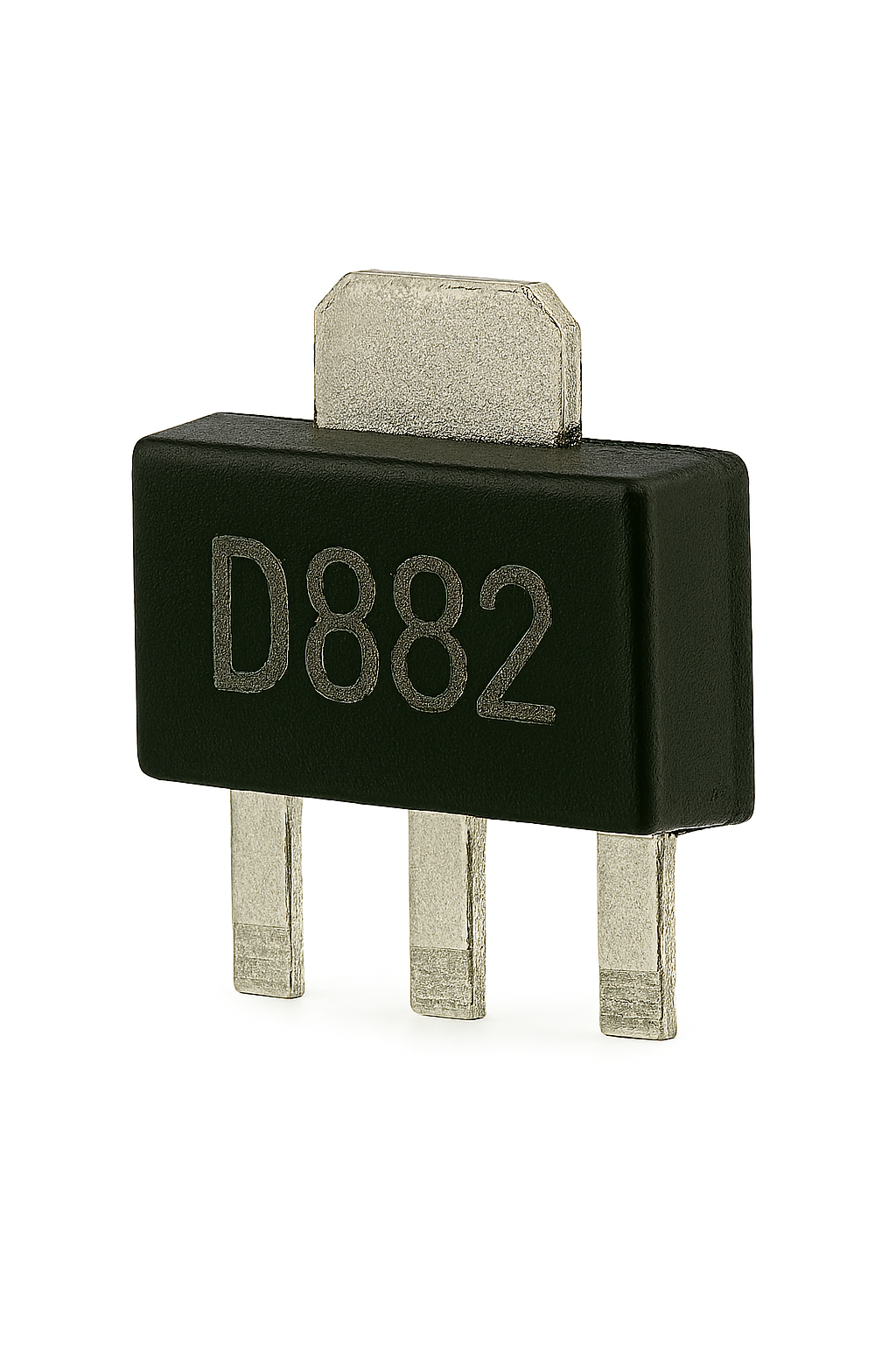 Транзистор 2SD882 (SOT-89)