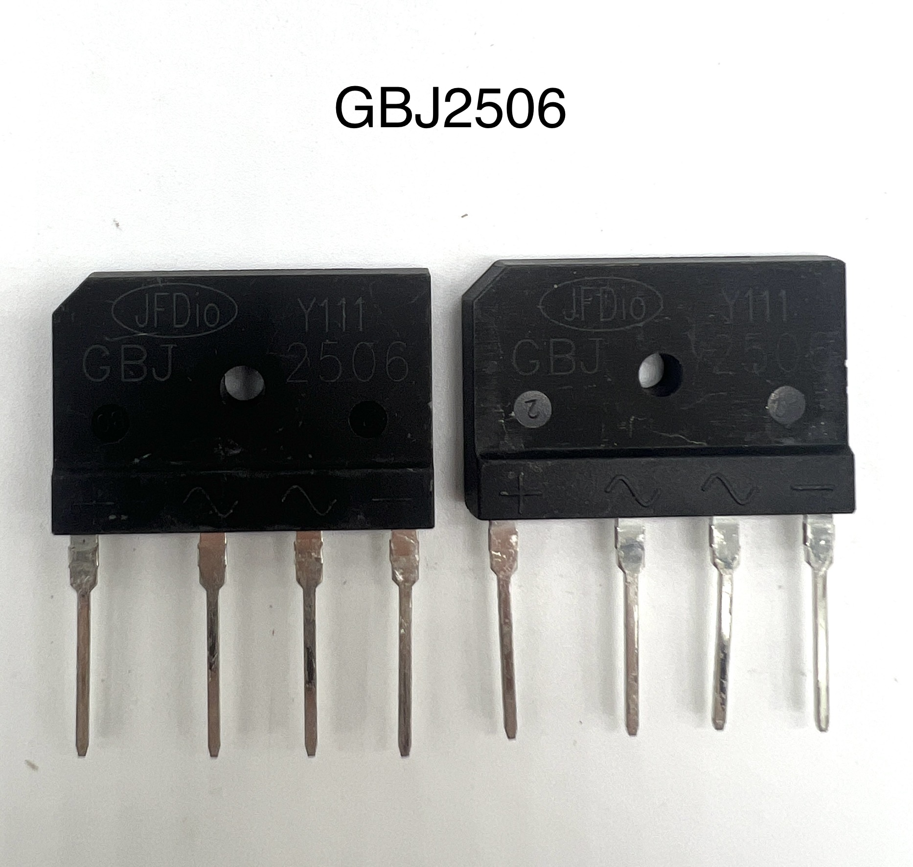 Диодный мост GBJ2506