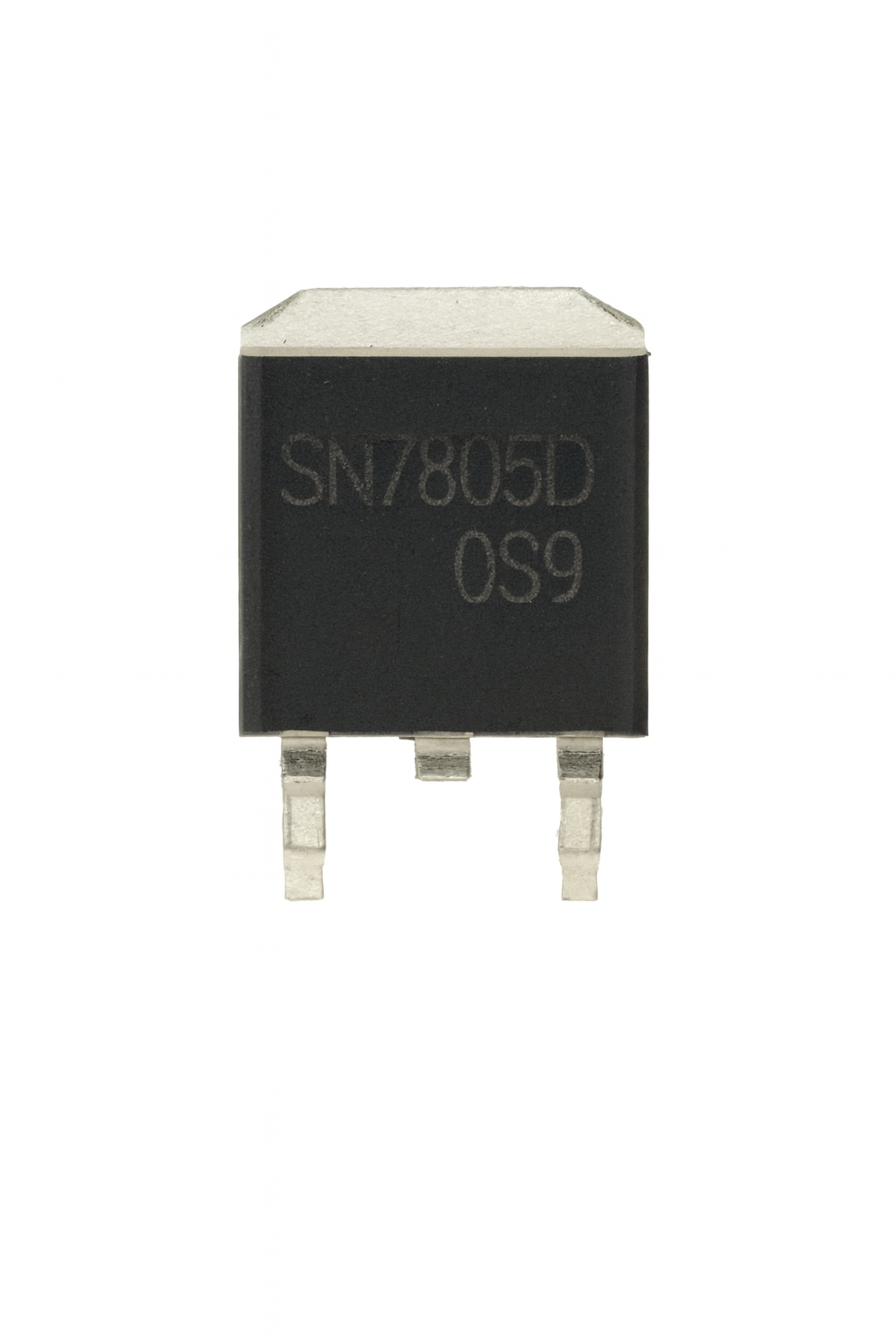 Стабилизатор SN7805D (TO-252-3L)