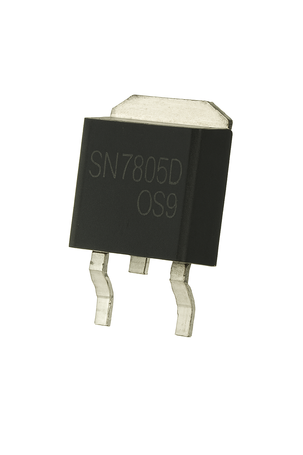 Стабилизатор SN7805D (TO-252-3L)