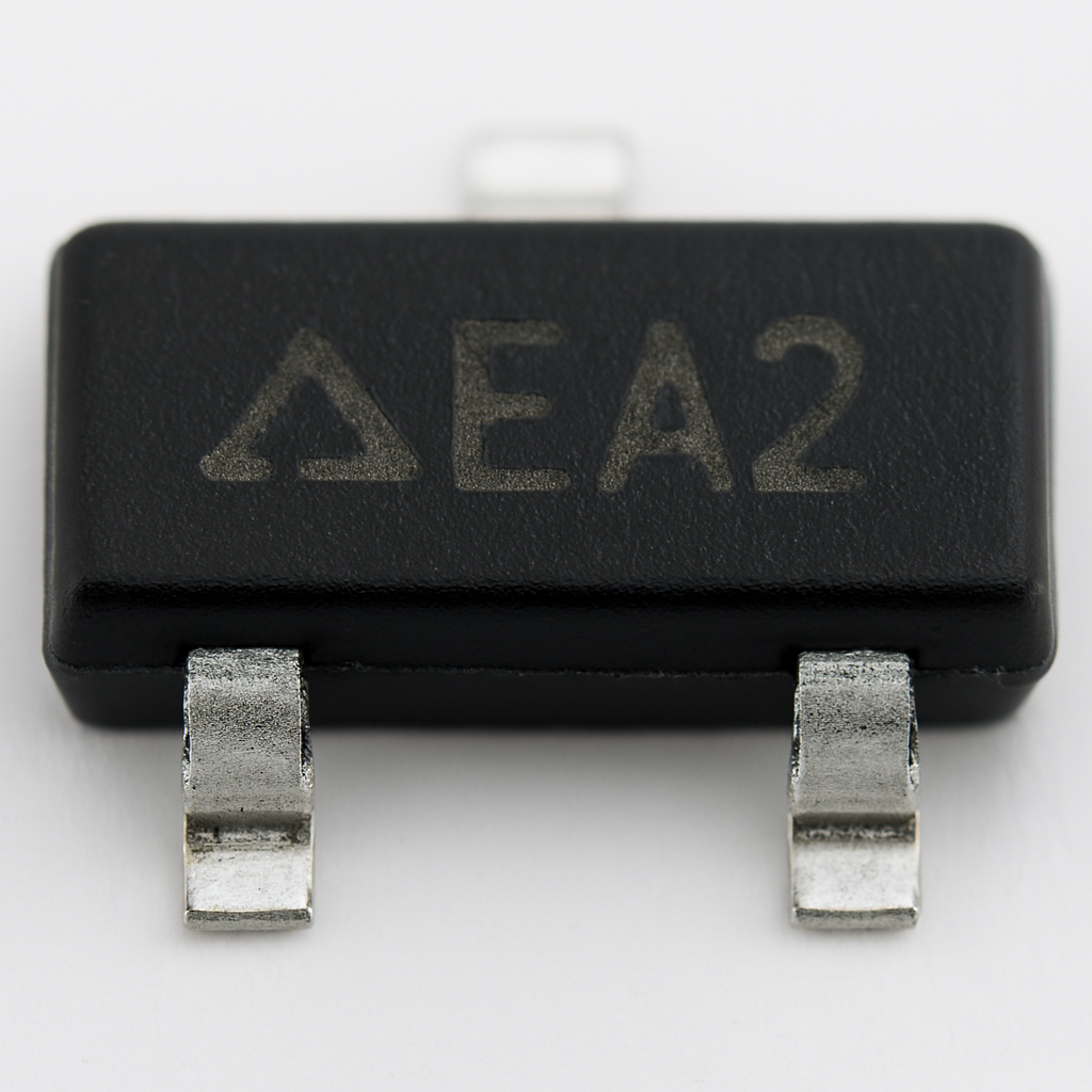 Микросхема AZ431 (SOT-23) EA1, EA2