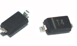 Диод 1N4148 (SOD-123) T4