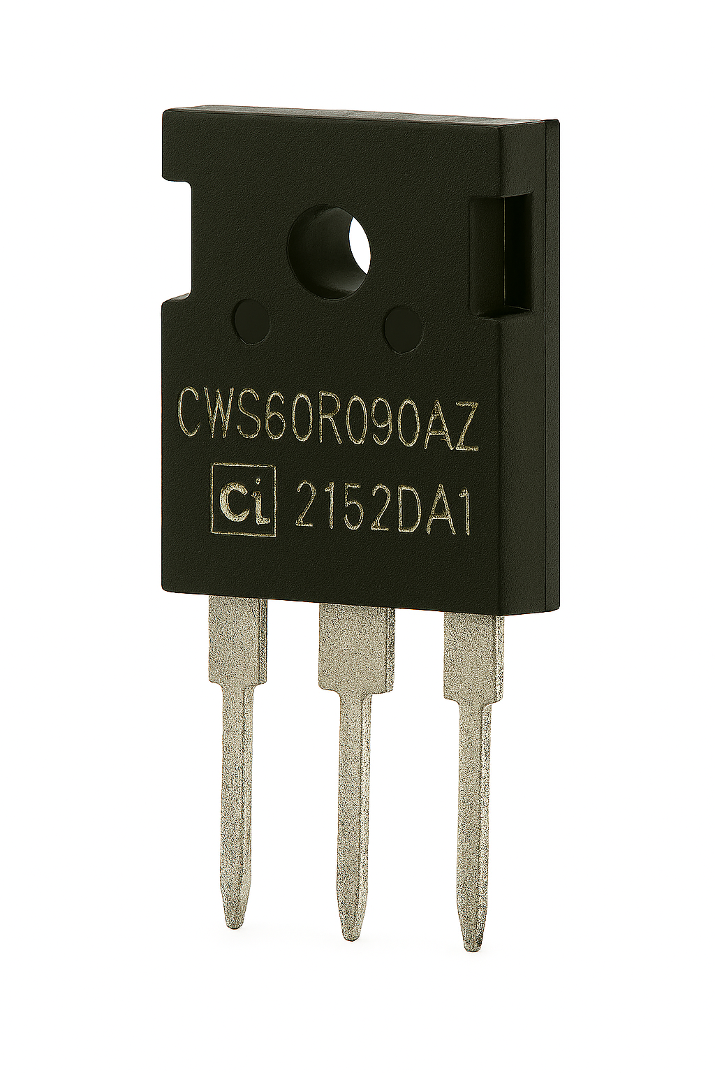 Транзистор CWS60R090AZ (TO-247) CWS60R090