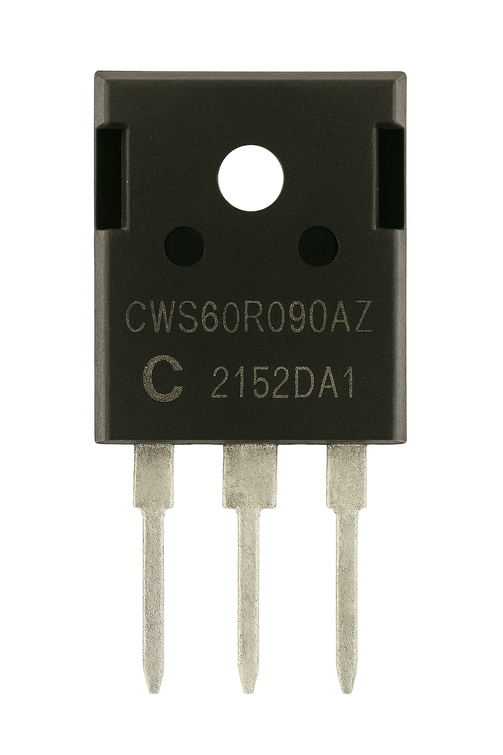 Транзистор CWS60R090AZ (TO-247) CWS60R090