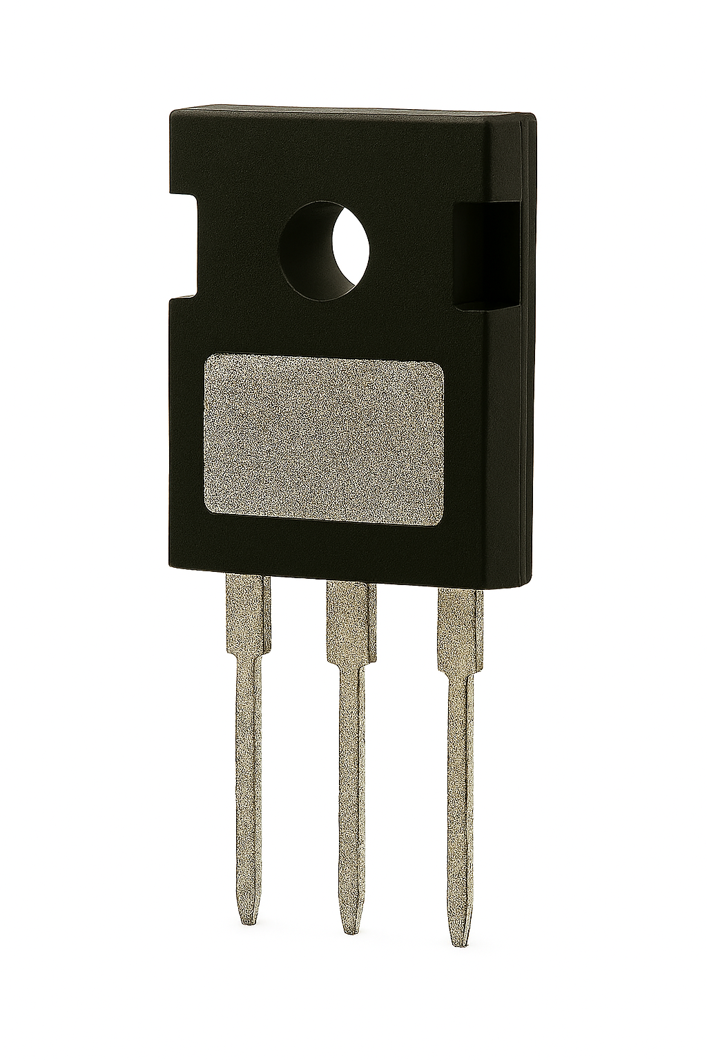 Транзистор CWS60R090AZ (TO-247) CWS60R090