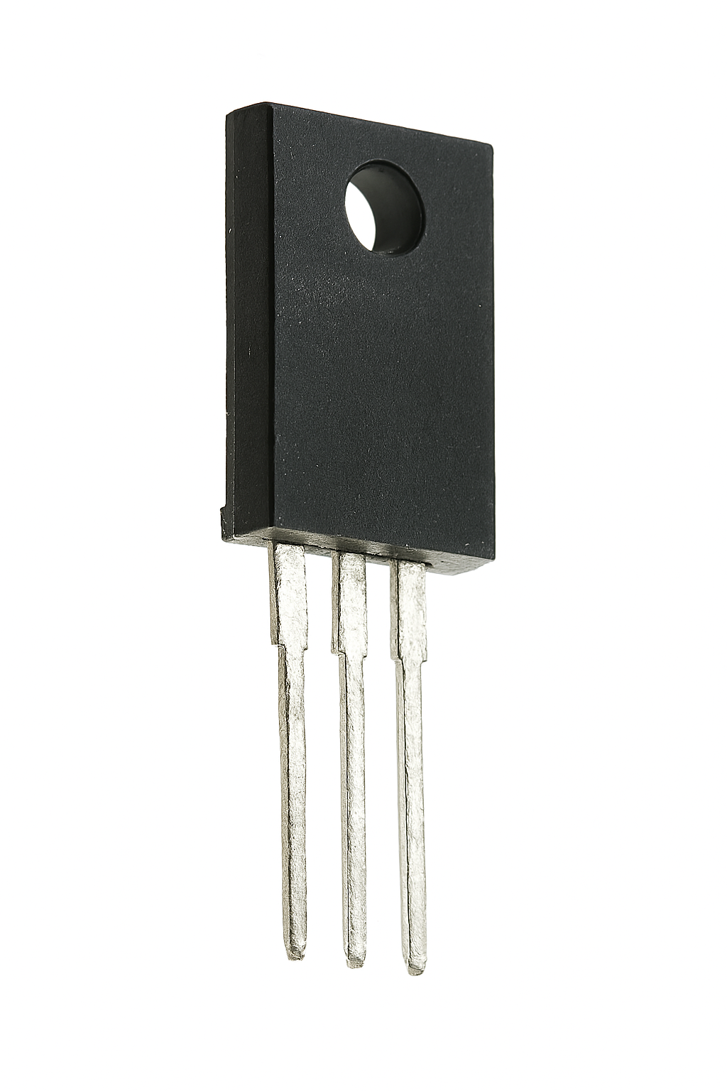 Транзистор MDF10N50F (TO-220F)