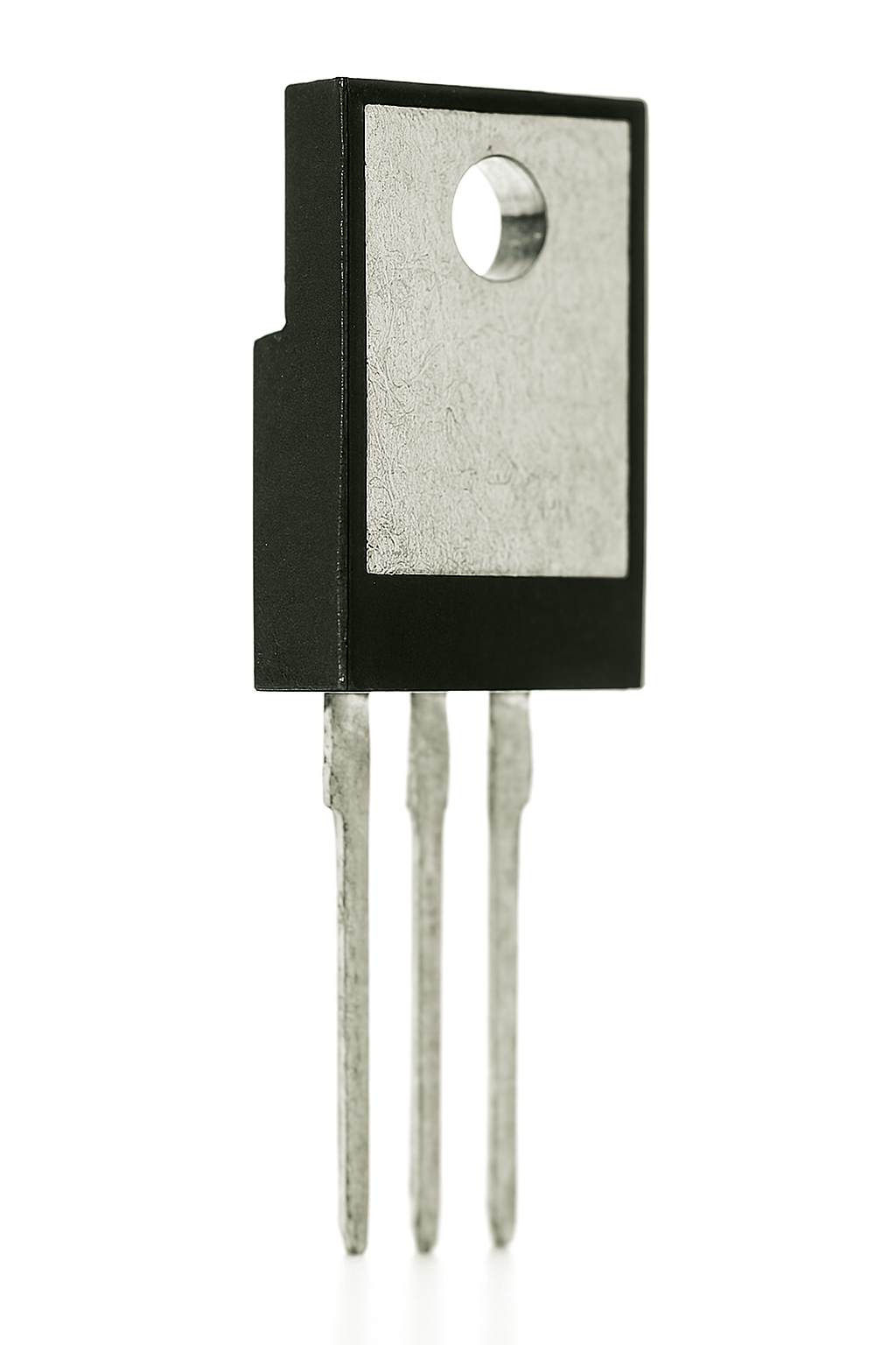 Транзистор MDF10N50F (TO-220F)