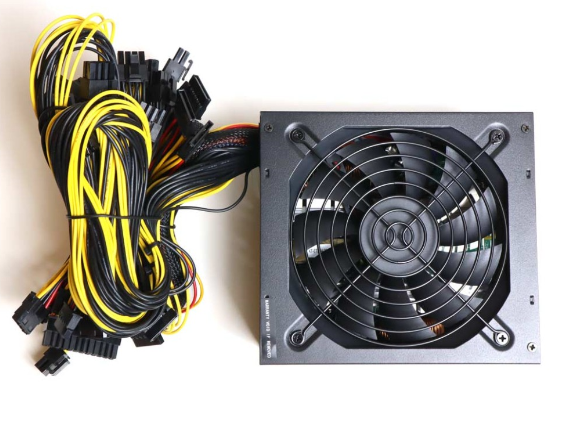 Блок питания LX2000W ATX