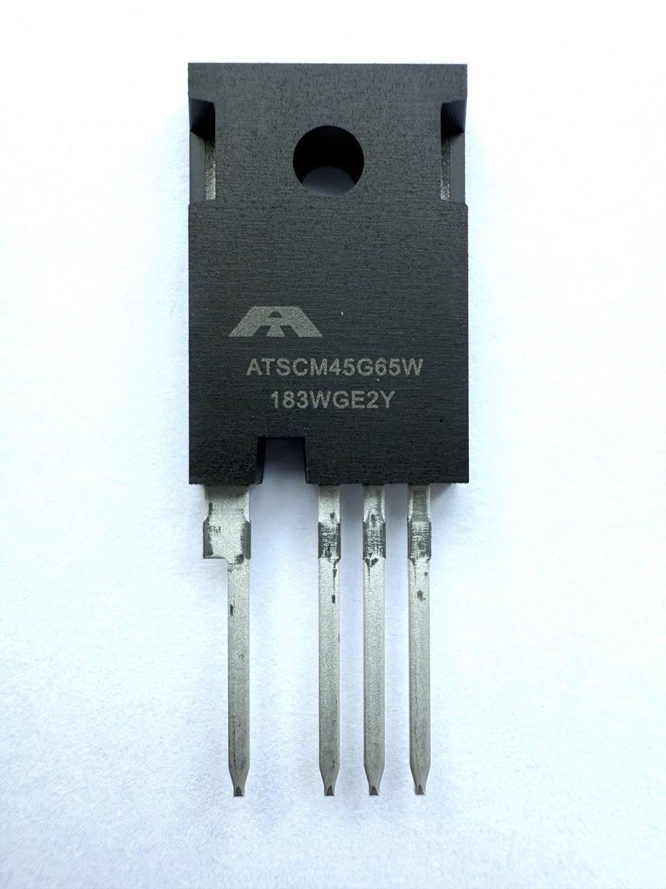 Транзистор ATSCM45G65W (TO-247-4)