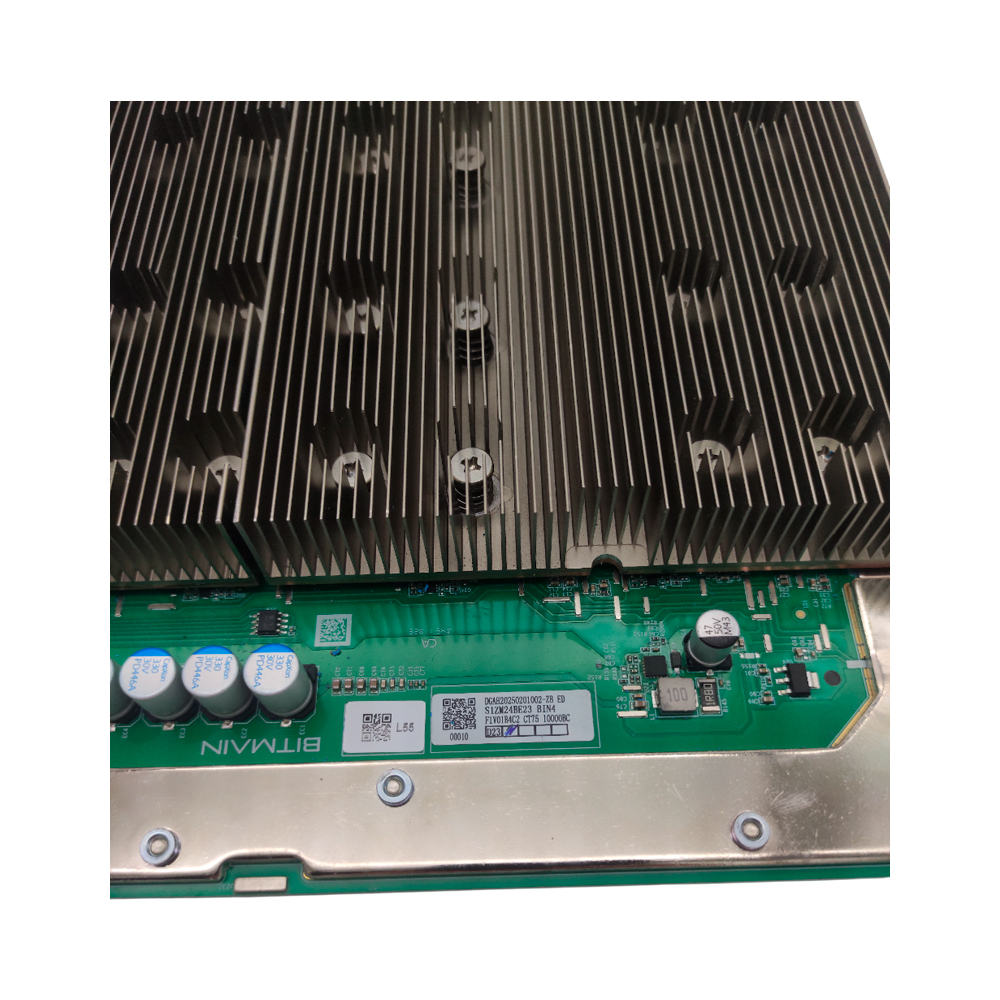Хэш плата A3HB70701 Antminer Bitmain S21+ 235 th (алюминий)