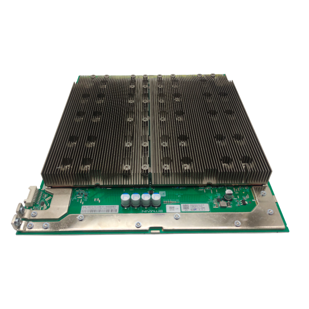 Хэш плата A3HB70701 Antminer Bitmain S21+ 235 th (алюминий)
