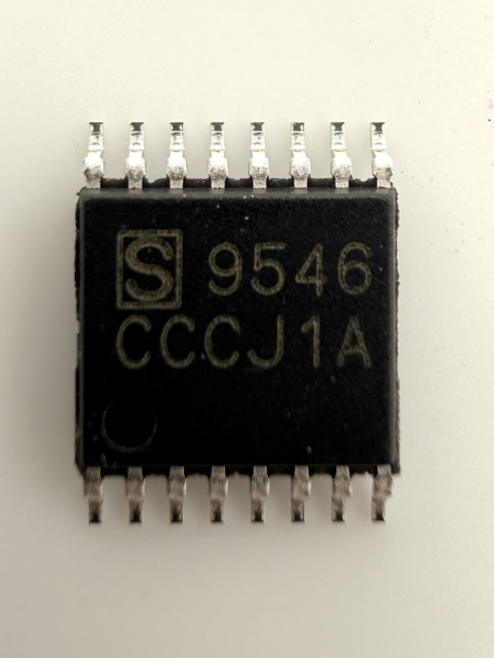 Микросхема CA9546MTR (TSSOP-16)