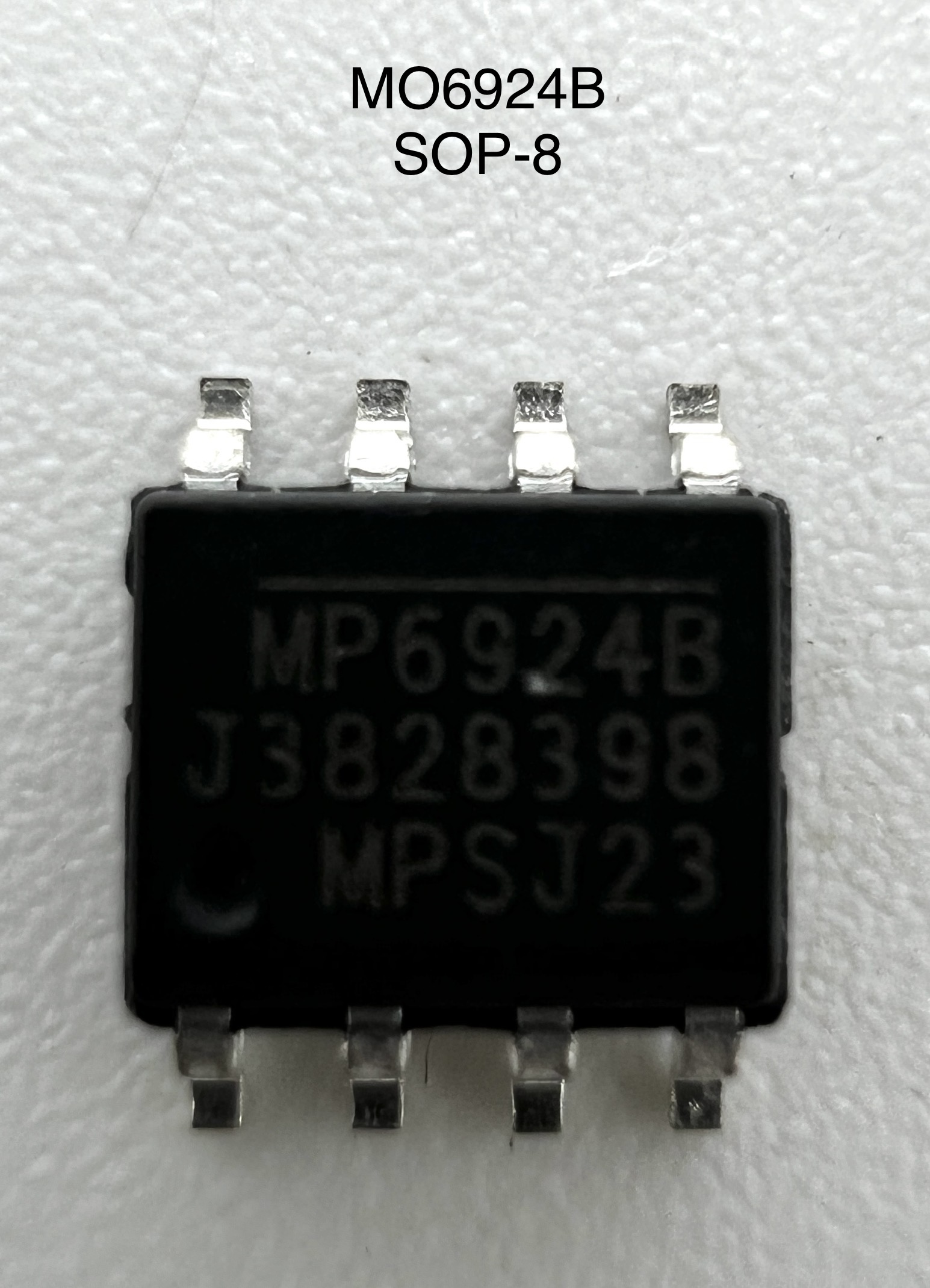 Микросхема MP6924B (SOP-8)