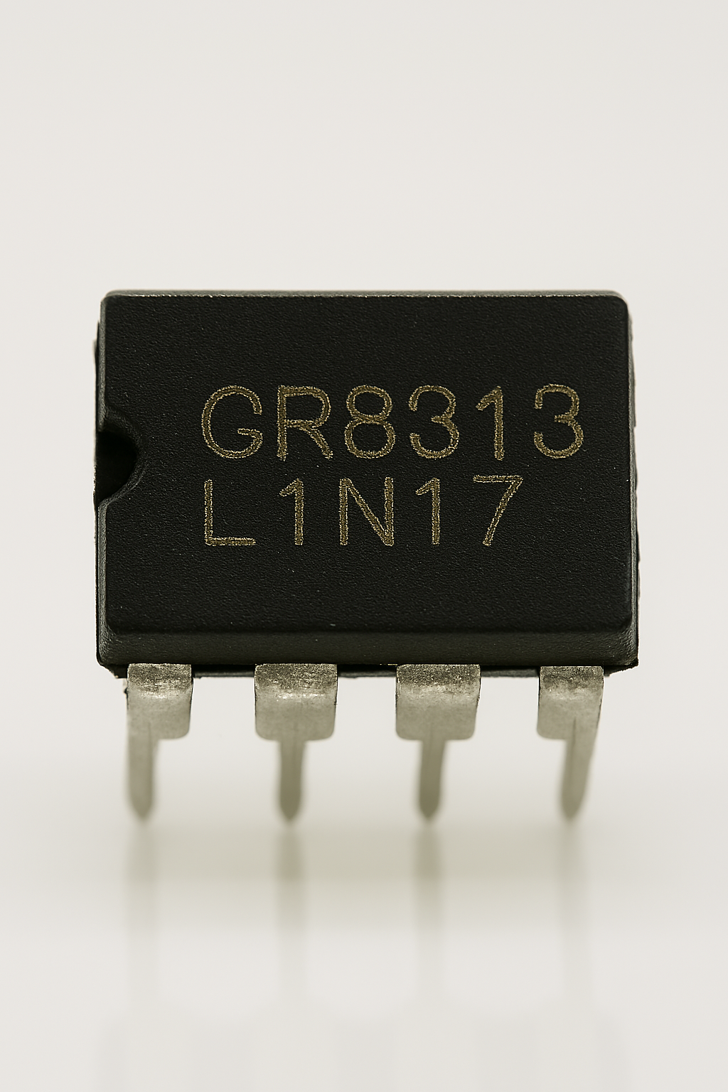 Микросхема GR8313 (DIP-8)