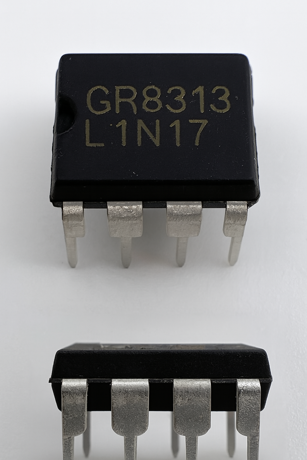 Микросхема GR8313 (DIP-8)