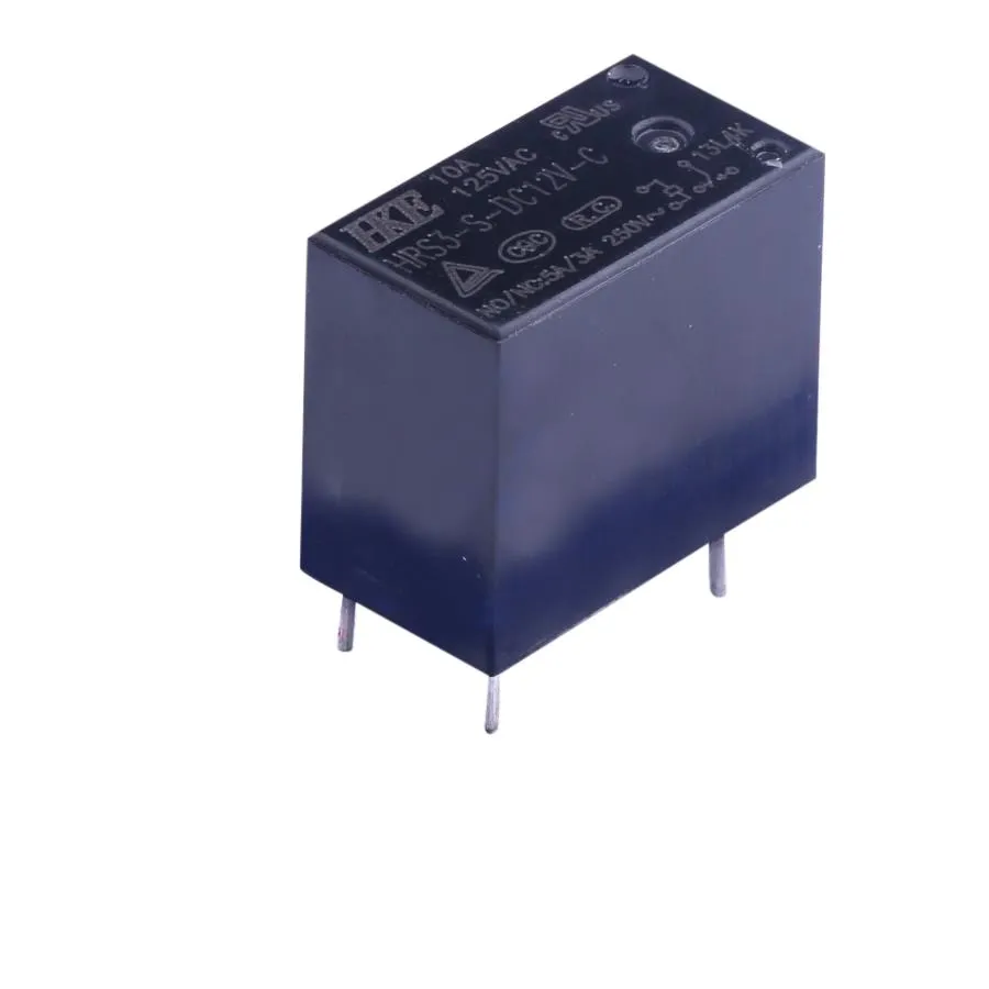 Реле HRS3FN-S-DC12V-A