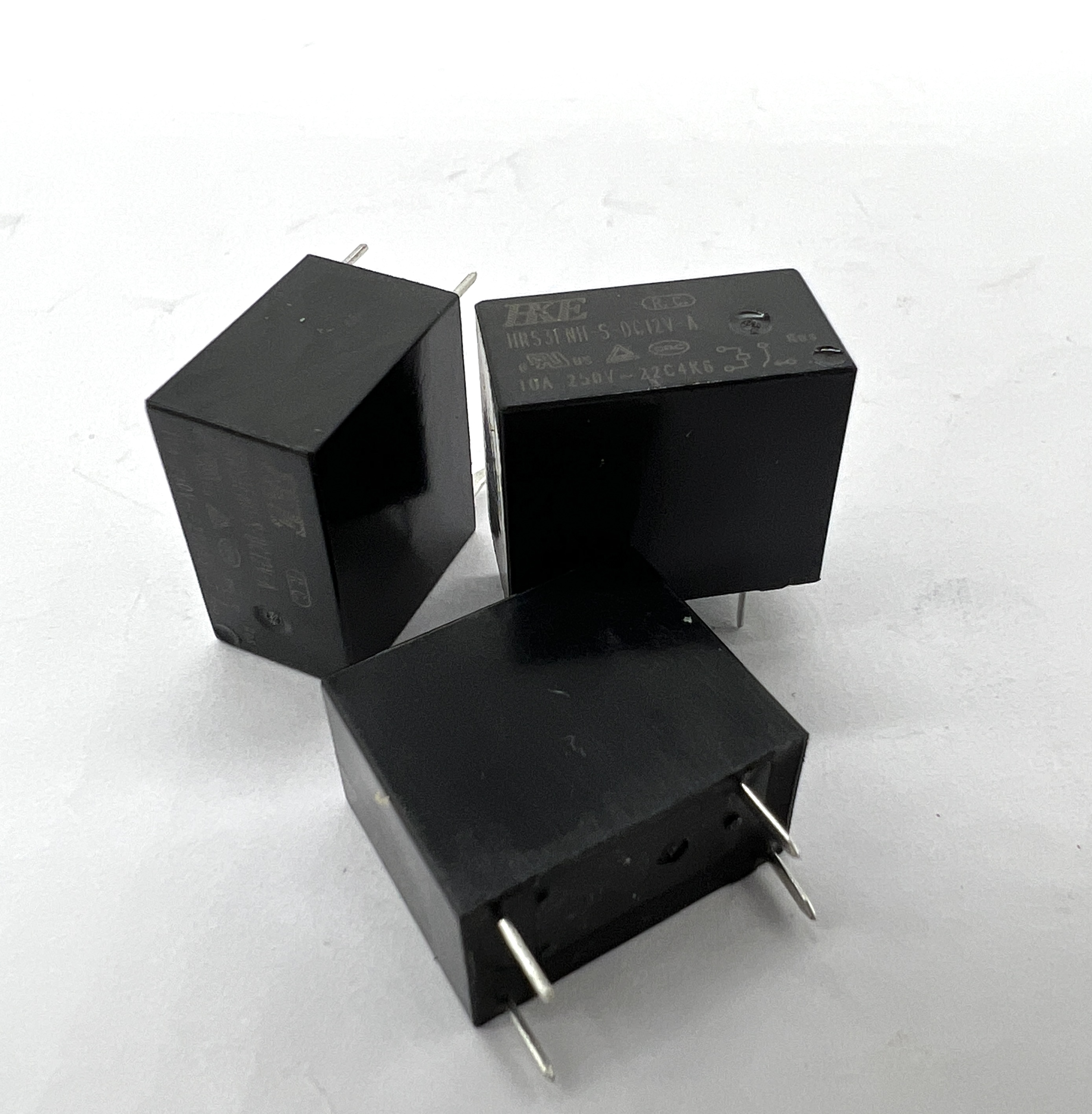 Реле HRS3FN-S-DC12V-A