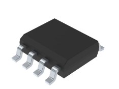 Микросхема L6399D (SO-8)