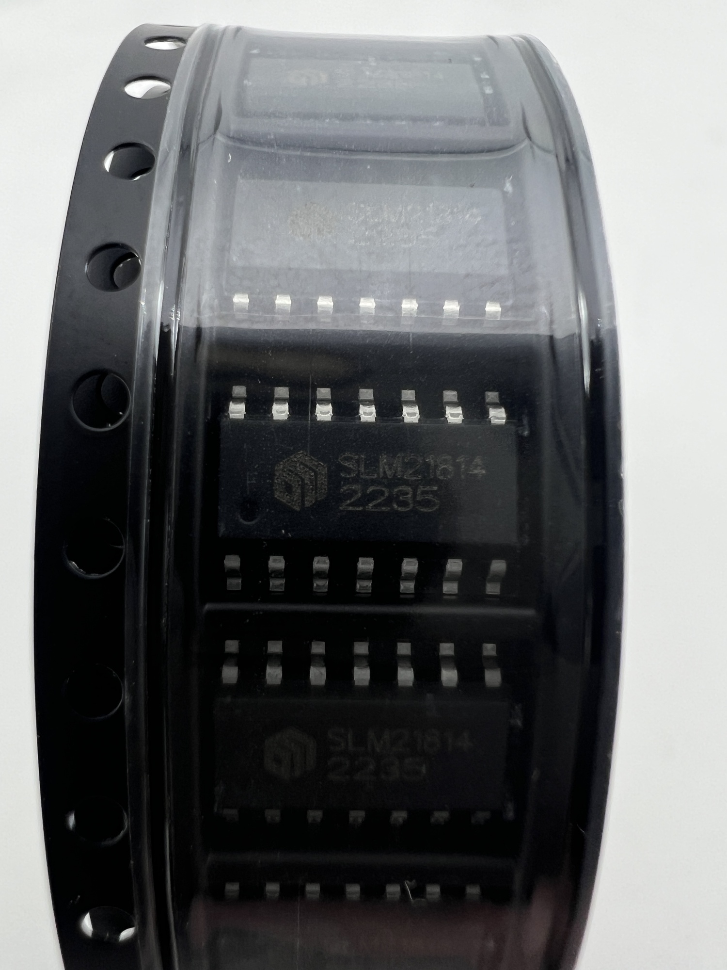 Микросхема SLM21814 (SOP-14)