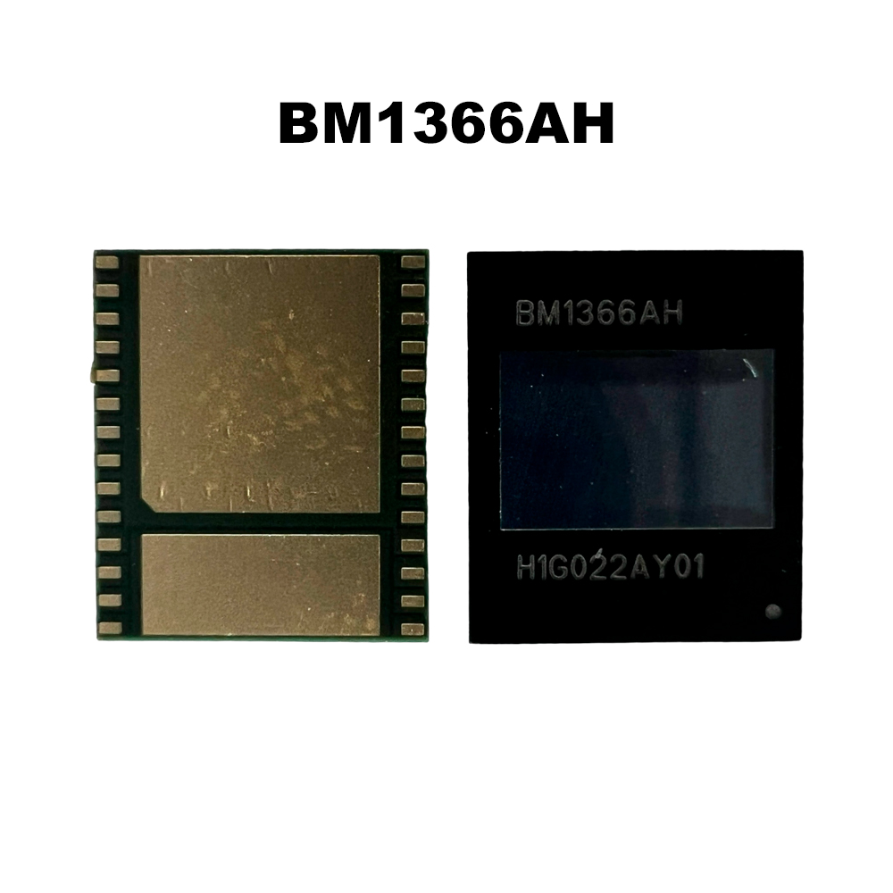Чип BM1366AH