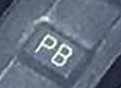 Диод PESDHC2FD4V5B (DFN1006-2L)